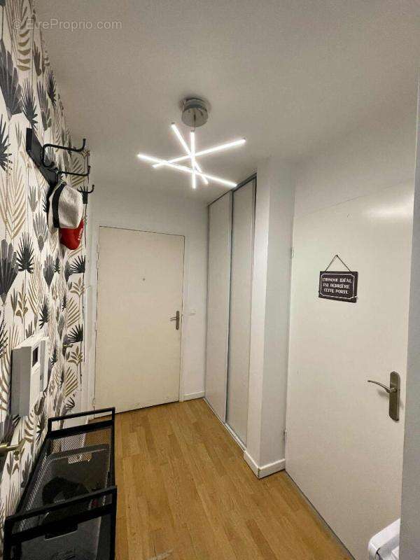 Appartement à CHOISY-LE-ROI
