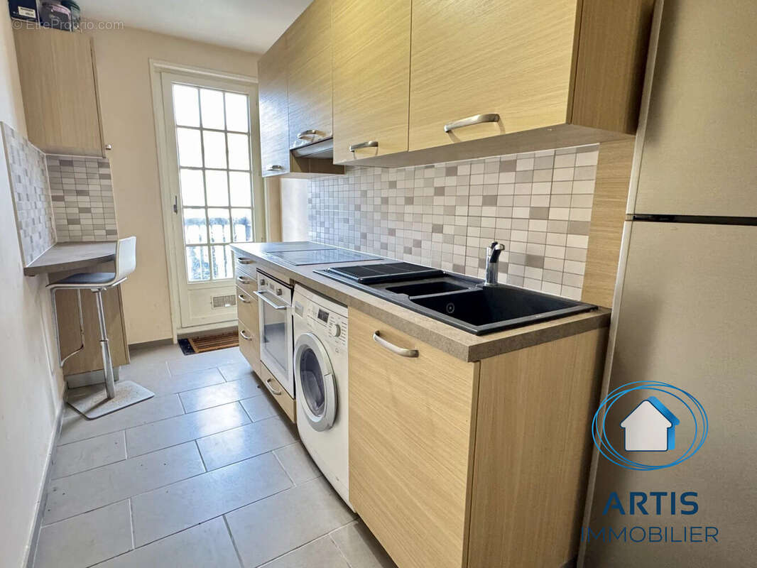 Appartement à SAINT-JEAN-DE-LUZ