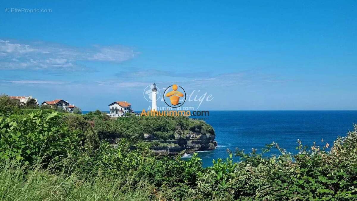 Appartement à ANGLET
