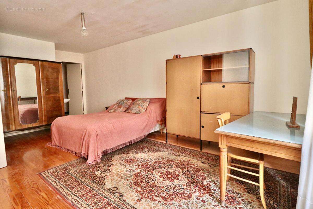 Appartement à VIENNE