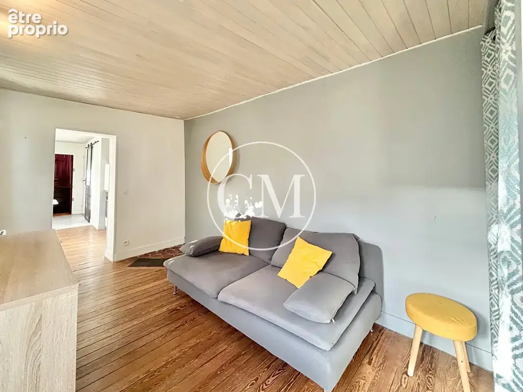 Appartement versailles saint-louis - photo 7