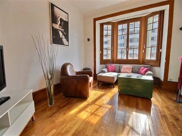 Appartement à ANNEMASSE