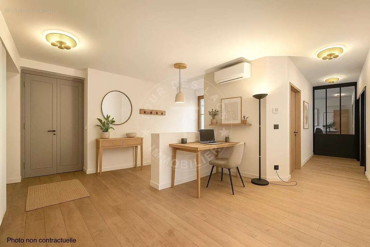 Appartement à ANNECY