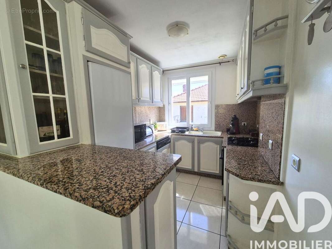 Photo 8 - Maison à EVRY