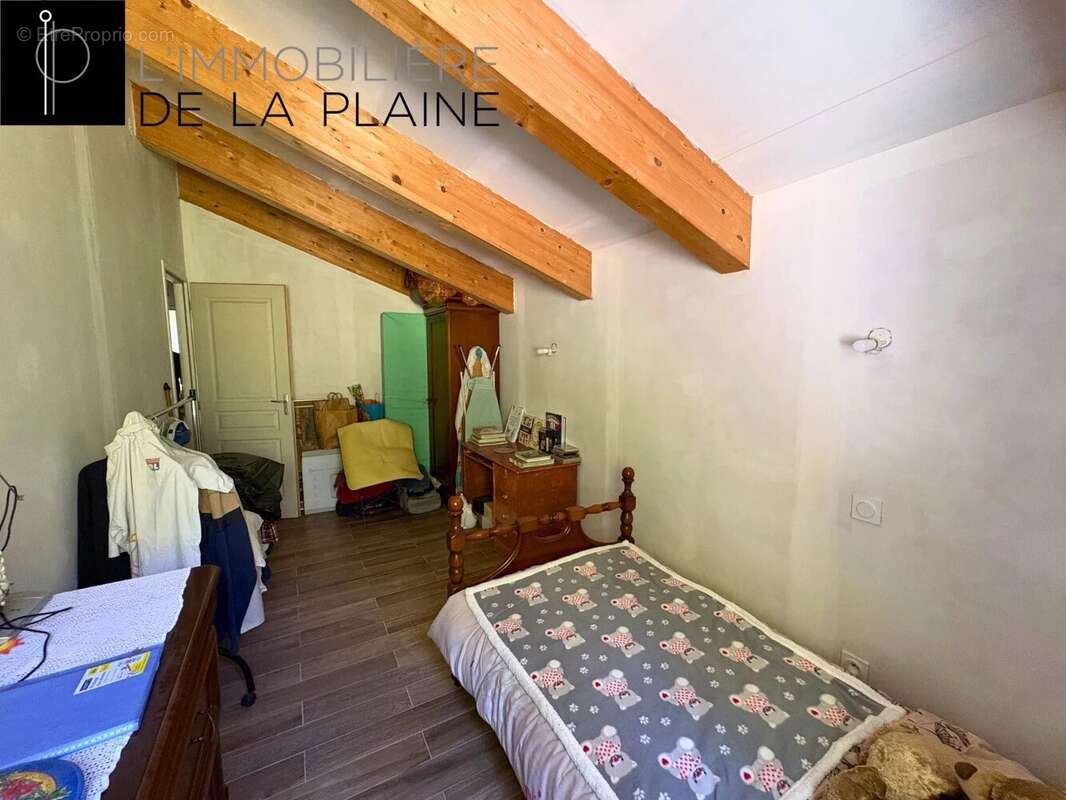 A vendre - Maison T4 avec grand terrain à Croce - photo 12