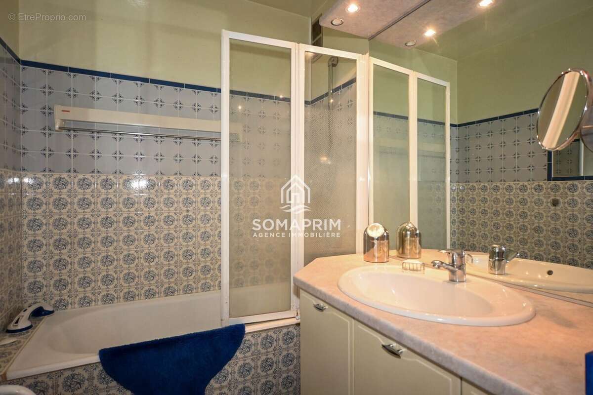 Appartement à LE TOUQUET-PARIS-PLAGE