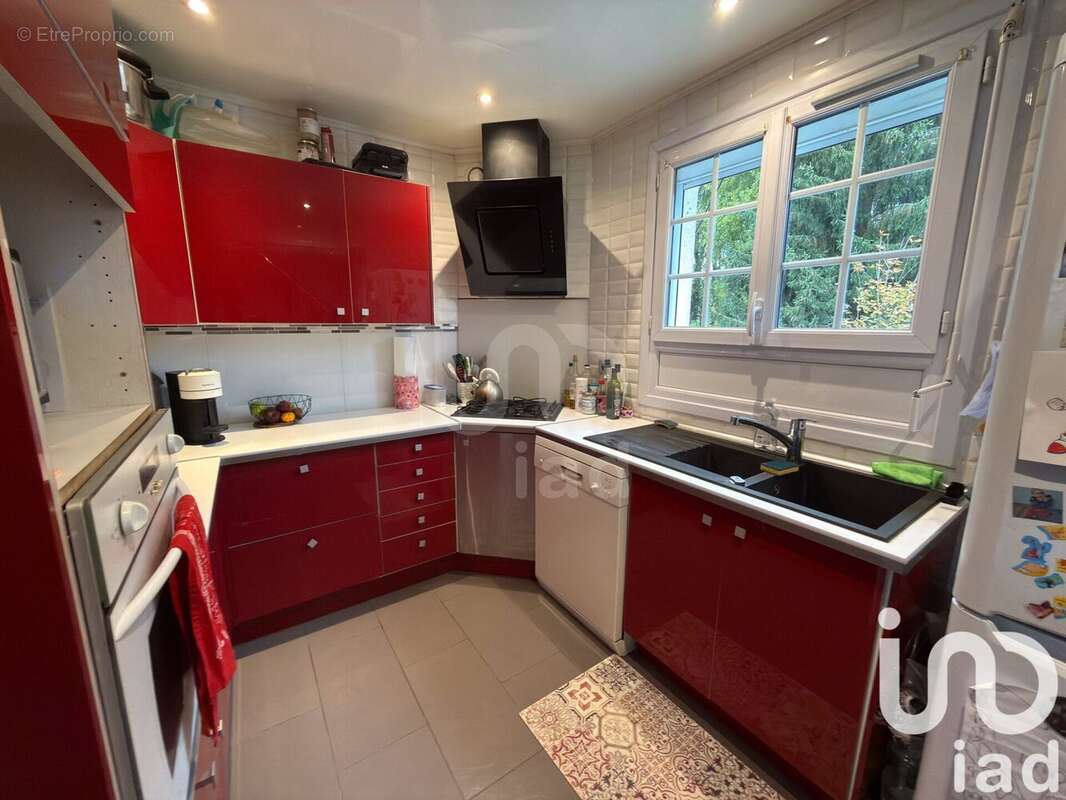 Photo 5 - Maison à AGNETZ