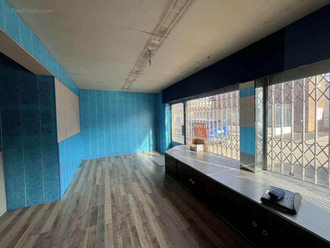 Appartement à BLANGY-SUR-BRESLE