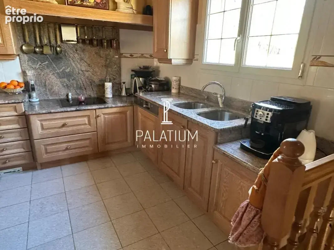 Magnifique Ensemble Immobilier à découvrir - photo 4
