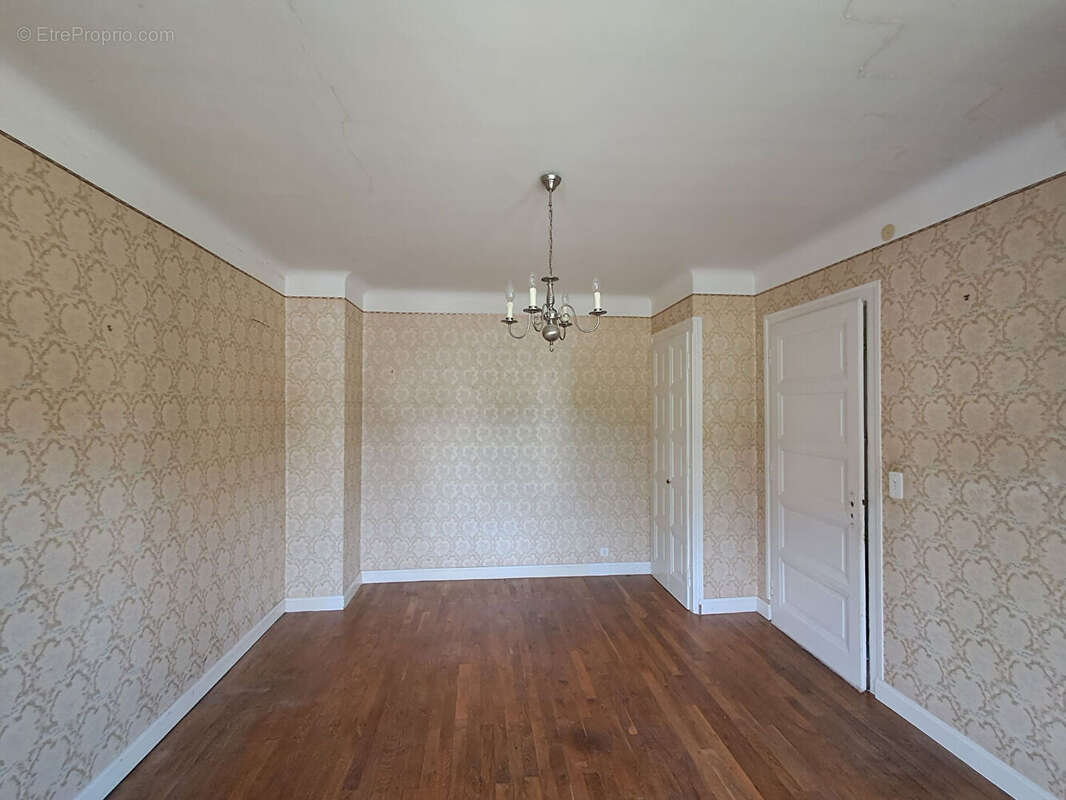 Maison à THONON-LES-BAINS