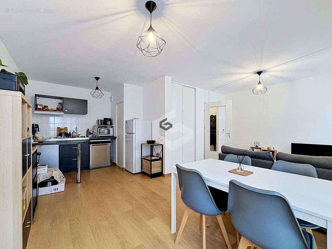 Appartement à REIMS