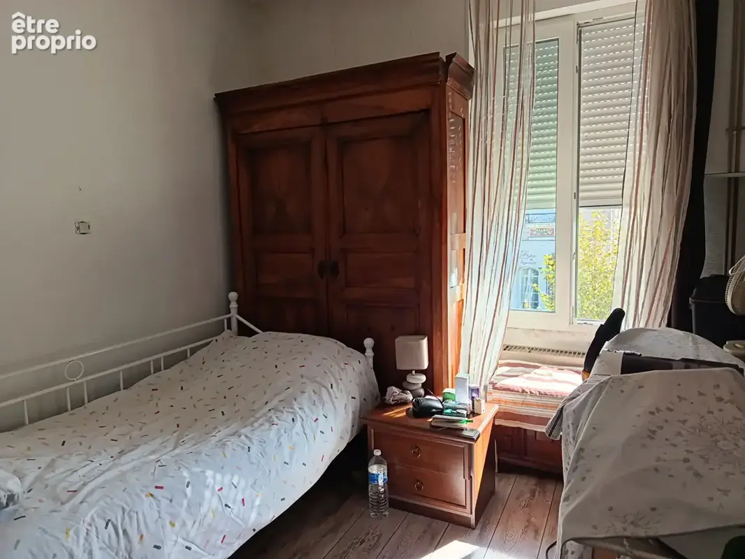 Maison - 3 appartements - Brive la Gaillarde - photo 7
