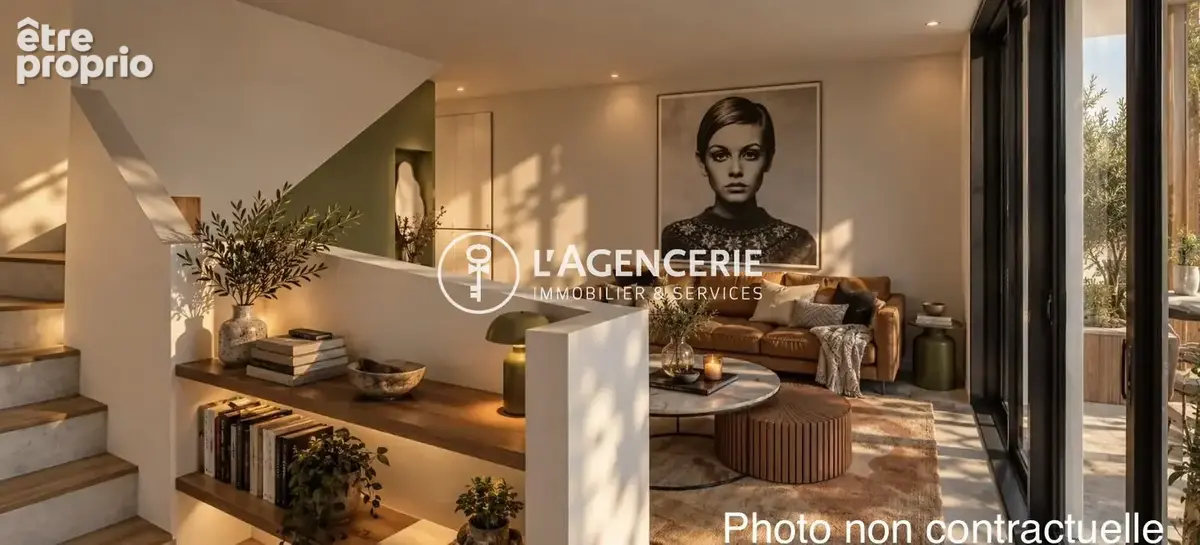 Appartement 4 pièces 94 m² à vendre à Anglet (64600) - photo 5