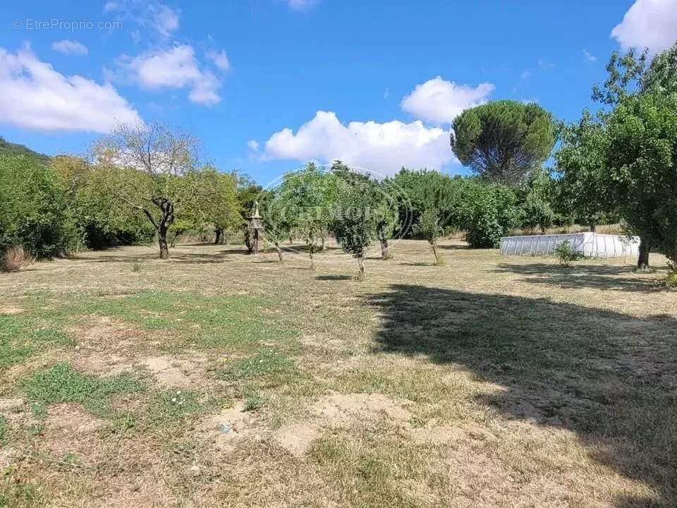 Maison à SAINT-PAULET