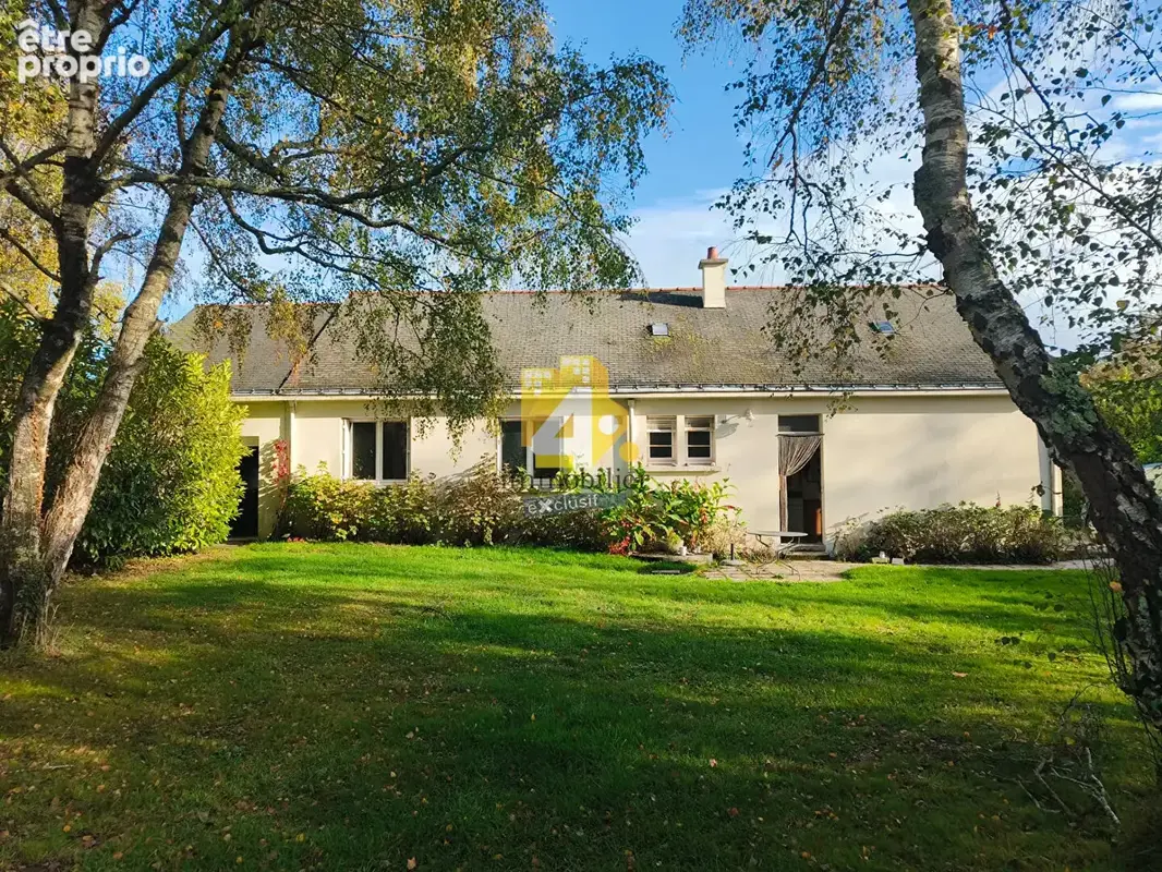 Maison Crossac - photo 12