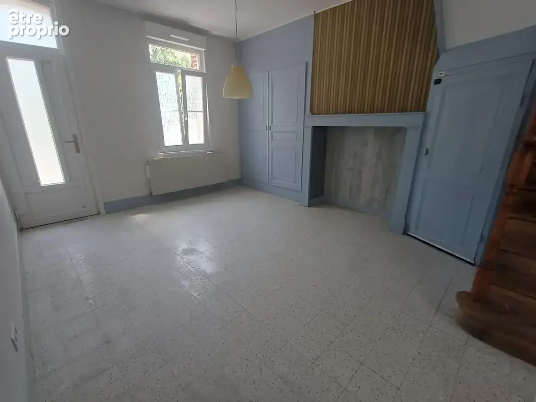 Maison 5 pièces 87 m² à vendre à Amiens (80000) - photo 4