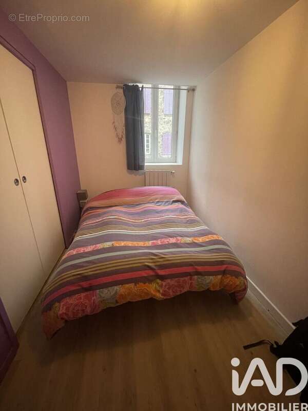 Photo 9 - Appartement à ANNONAY