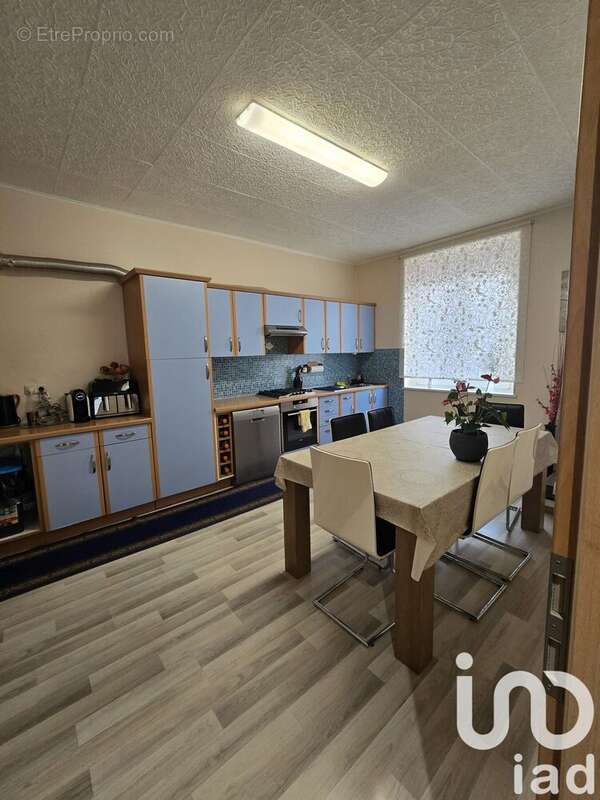 Photo 7 - Maison à OTTANGE