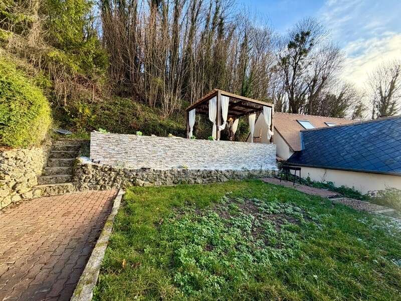 Appartement à LISIEUX