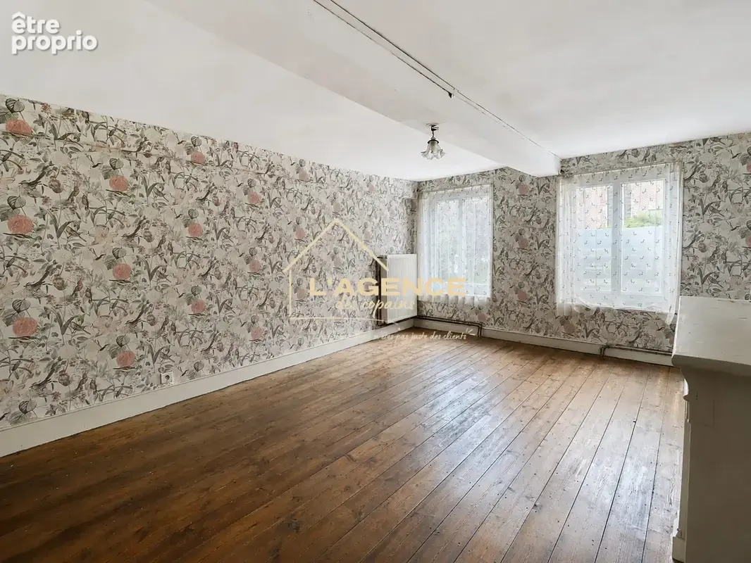 Maison 110 m² à Steenbecque  - photo 9