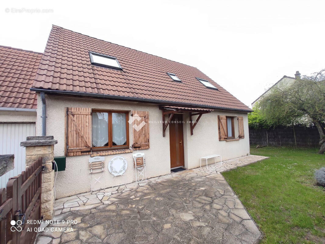 Maison à DRAVEIL