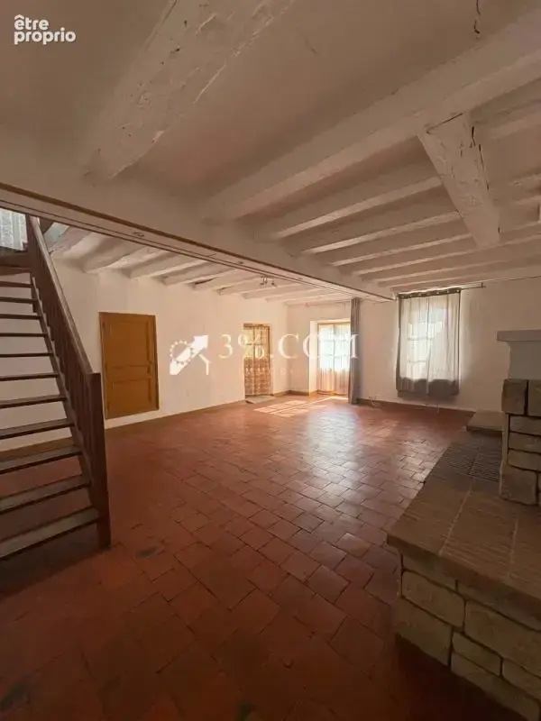 Maison ancienne à vendre - 122,58 m2 , 3 Chambres - photo 10