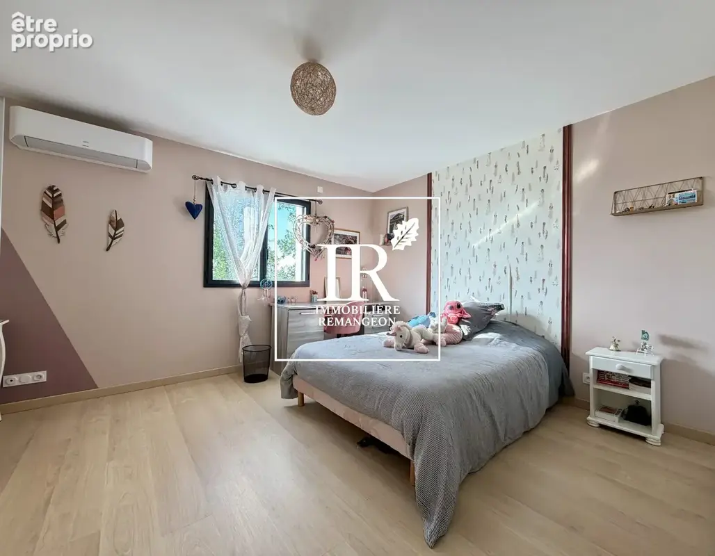 Maison 6 pièces 179 m² à vendre à Mery-Sur-Cher (18100) - photo 7