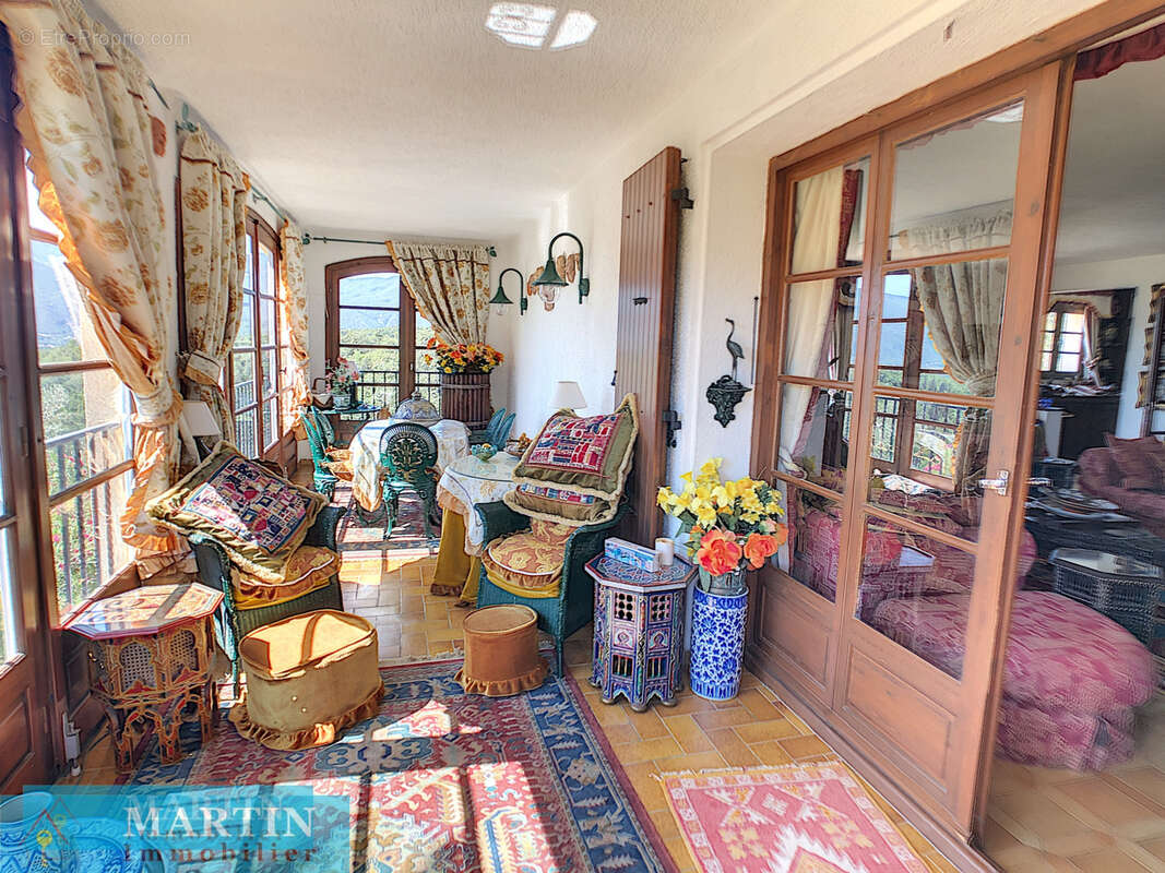 Maison à CERET