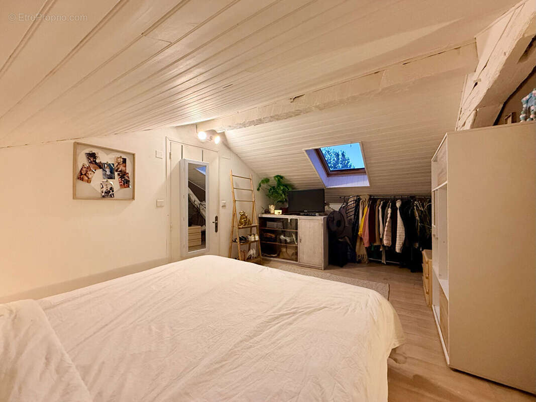 Maison à CASTILLONNES