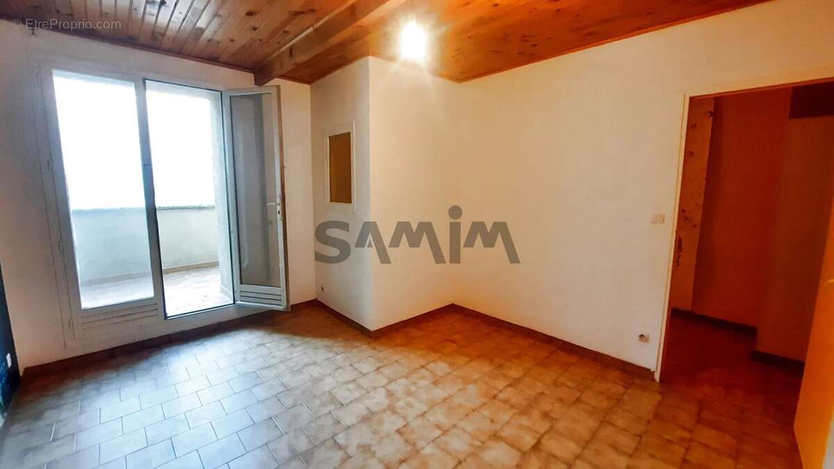 Maison à POMPIGNAN