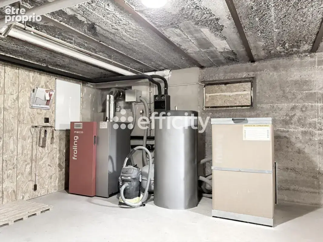 Maison 5 pièces 128 m² à vendre à Laubach (67580) - photo 9