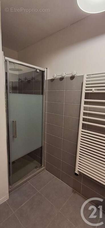 Appartement à SAINT-CYPRIEN