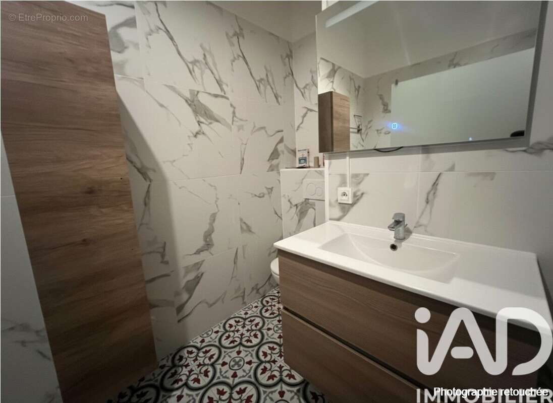 Photo 4 - Appartement à NICE