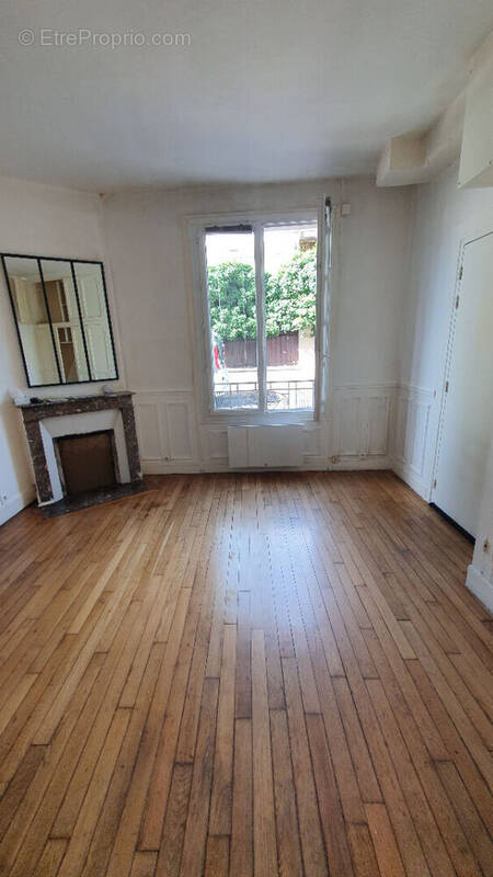 Appartement à MALAKOFF