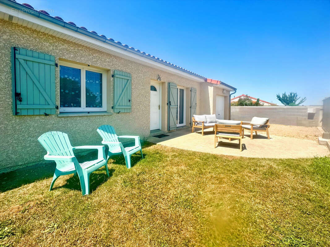 Photo 4 - Maison à ESPIRAT