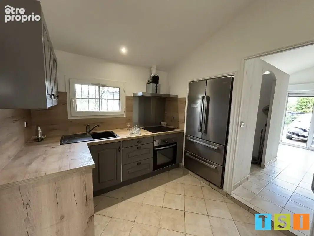 Maison familiale avec piscine et appartement indépendant à Noé - photo 7