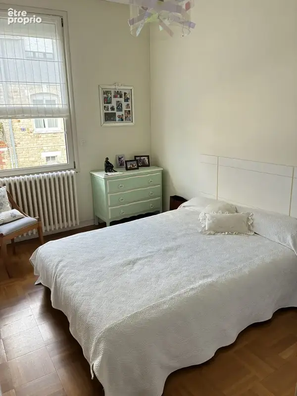 Maison 6 pièces 112 m² à vendre à Rennes (35000) - photo 9