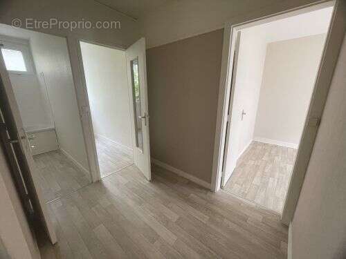 Appartement à ORLEANS