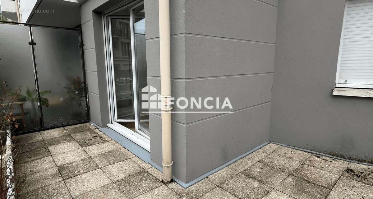 Appartement à CERGY