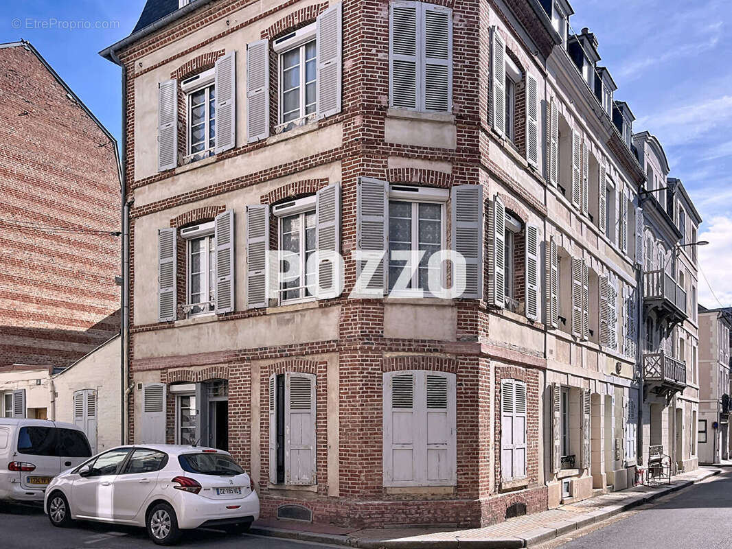Maison Trouville Sur Mer 6 pièce(s) 110 m2 - photo 8