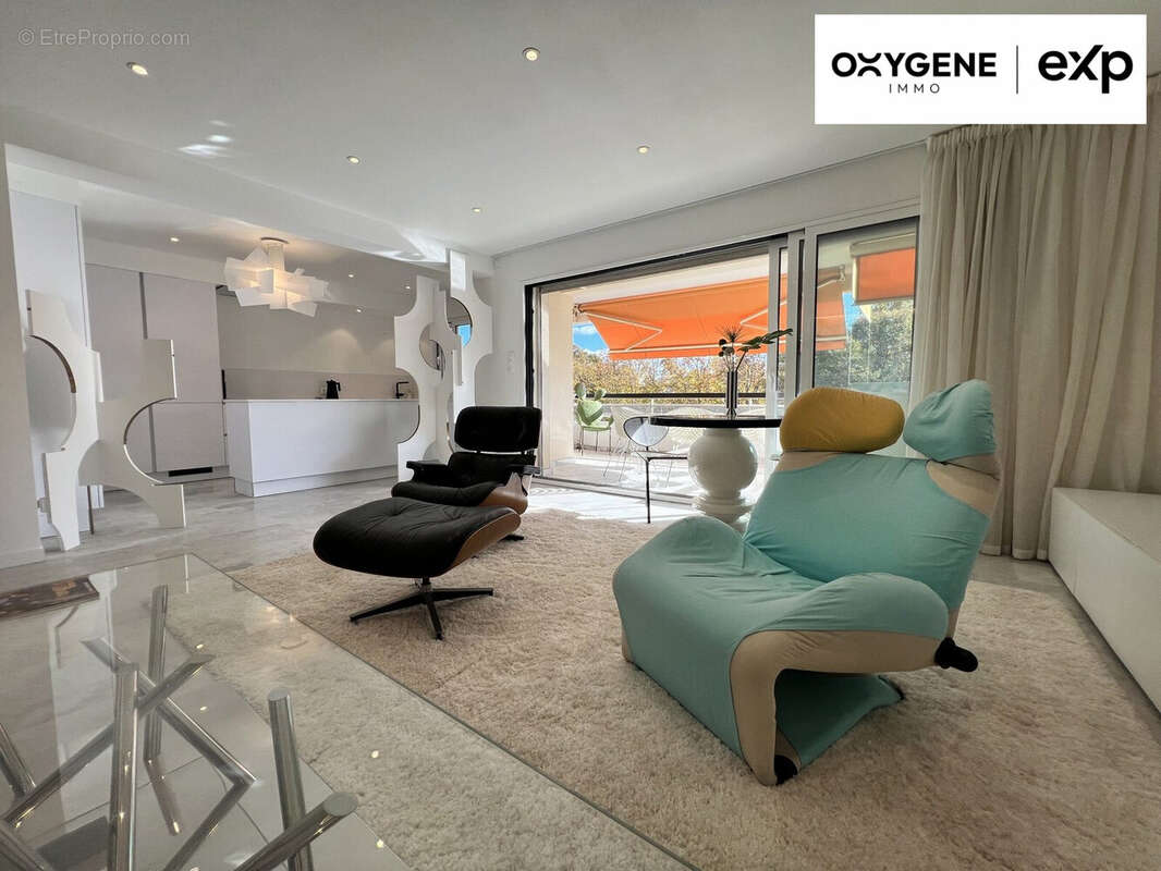 Appartement à PERPIGNAN