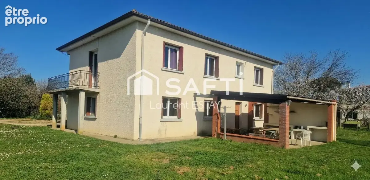 Photo 1 - Maison à MONTAUBAN