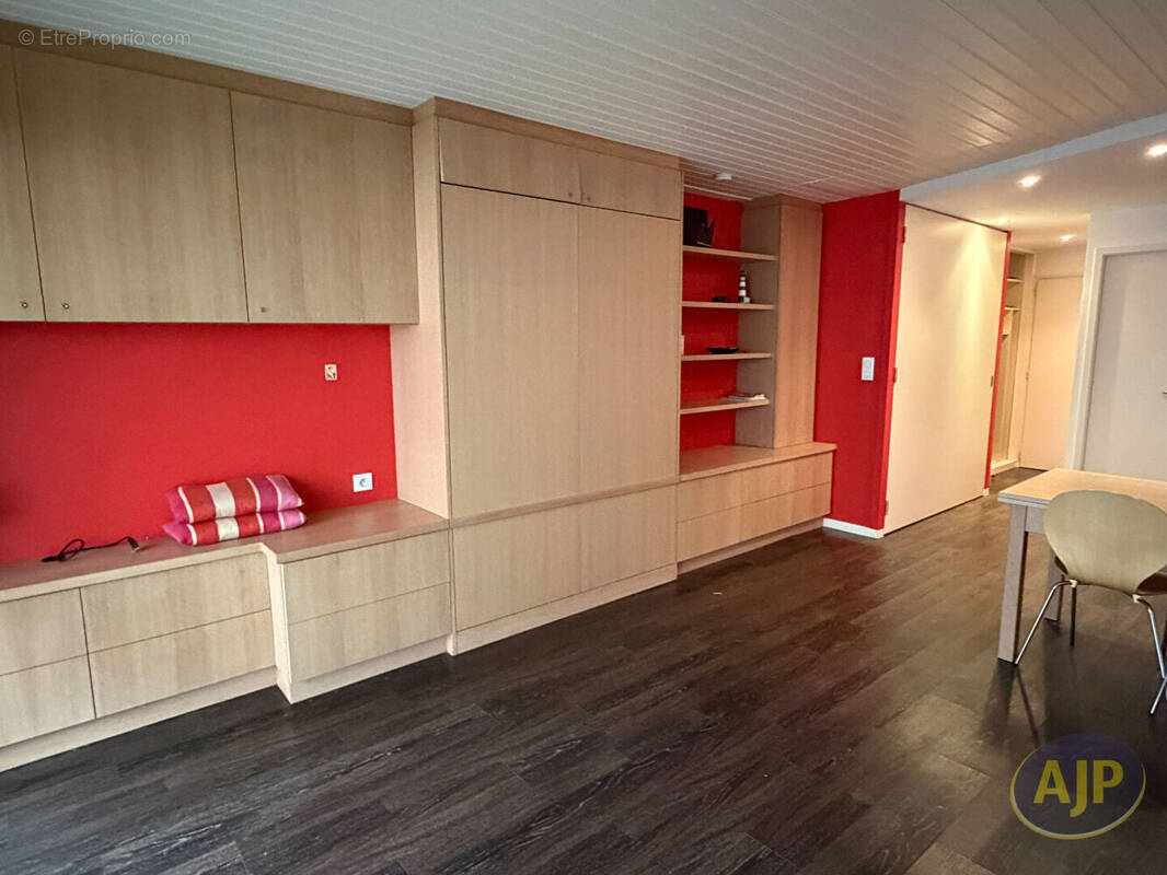 Appartement à LES SABLES-D'OLONNE