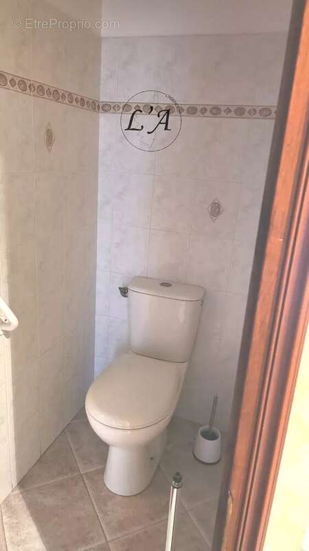 Appartement à AJACCIO