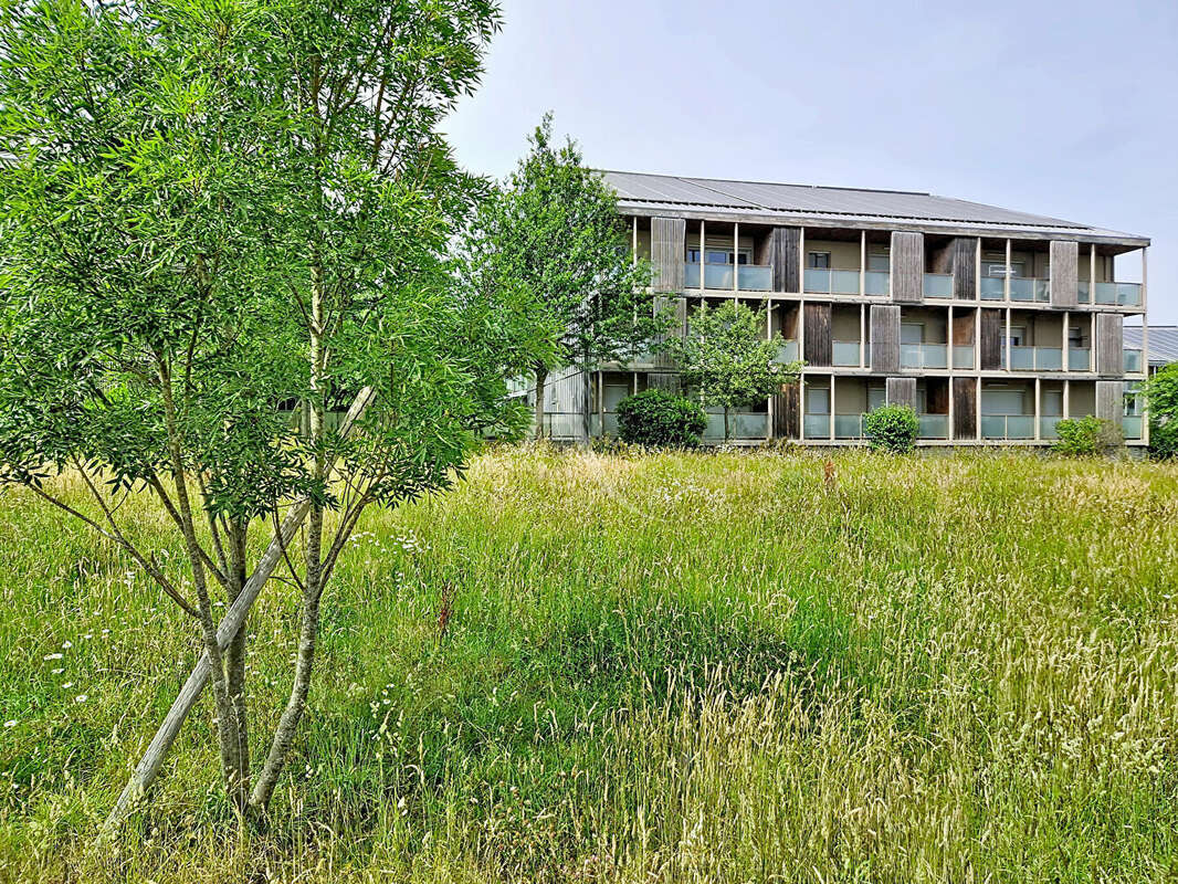 Appartement à CARQUEFOU