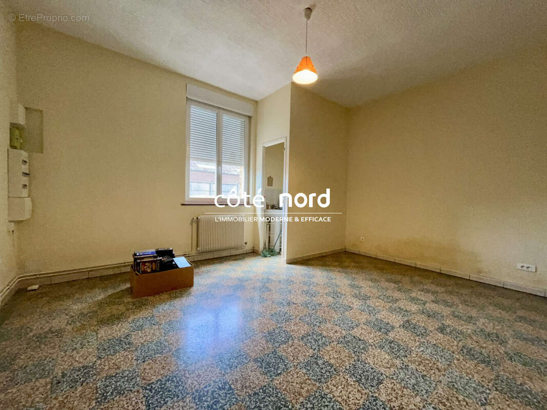 Maison 100 m² à Villers-Outreaux  - photo 5