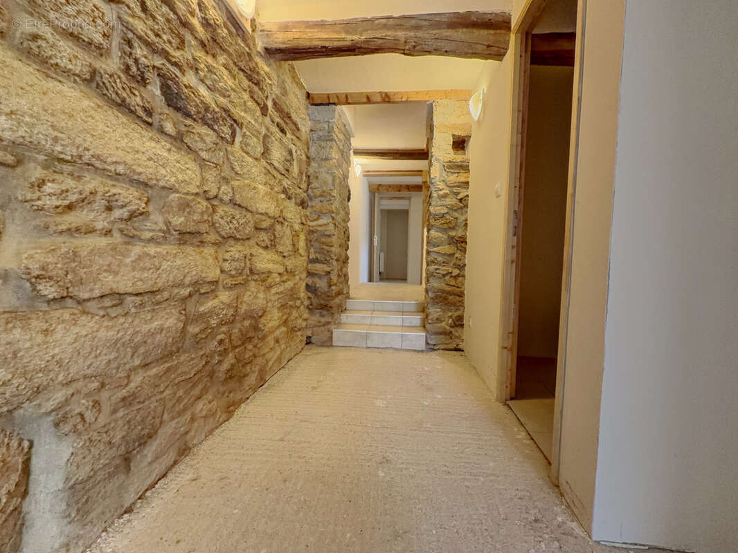 Belle propriété à vendre à Camors - photo 10