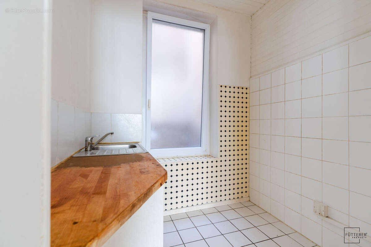 Appartement à NARBONNE