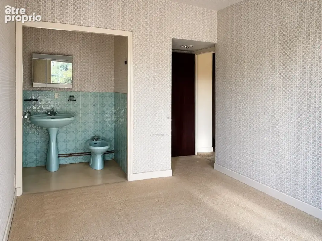 Maison d'architecte de 167 m² sur 2 601 m² de terrain - photo 7