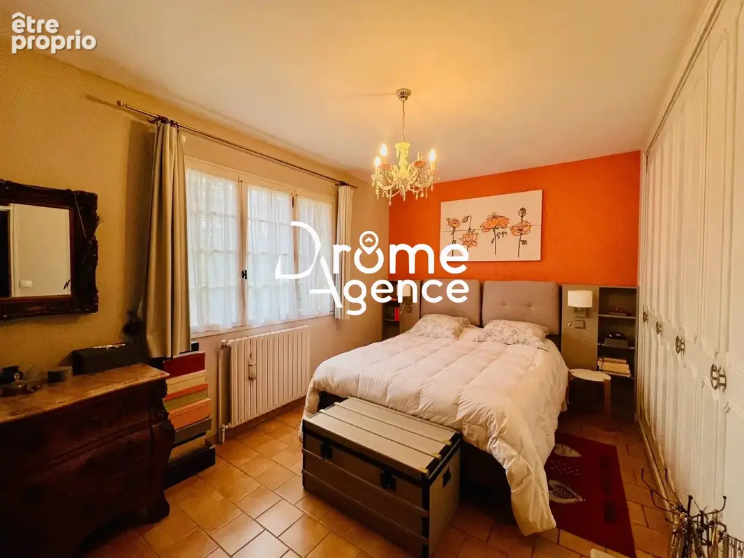 Maison 5 pièces 140 m² à vendre à Montelier (26120) - photo 8